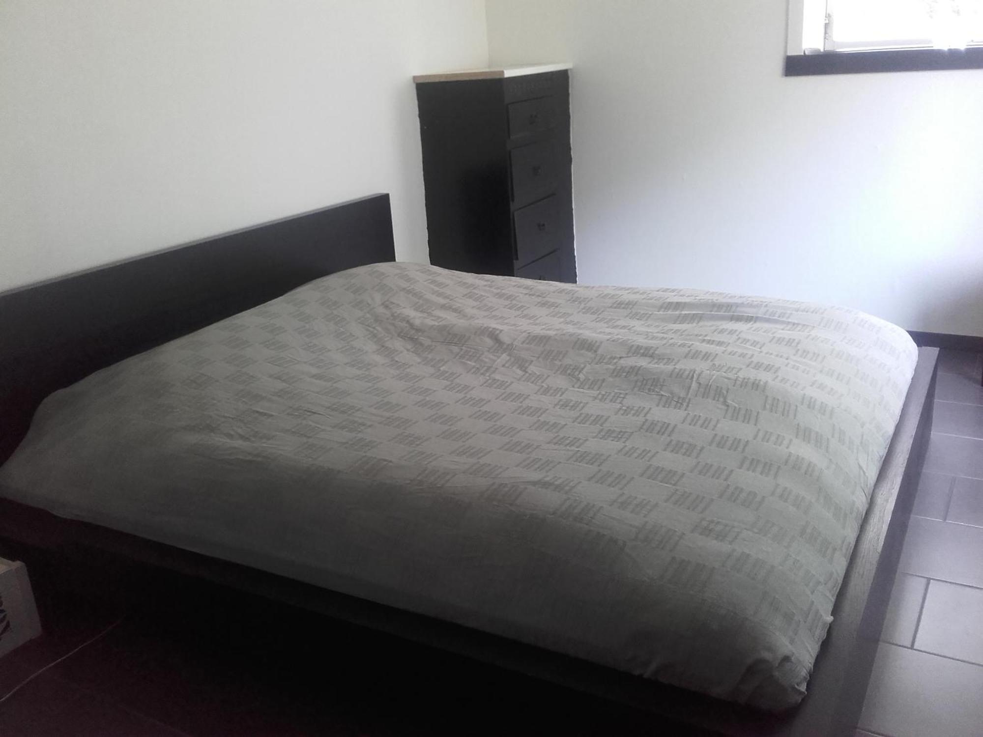 Nilles Bed & Breakfast Olgod Rom bilde