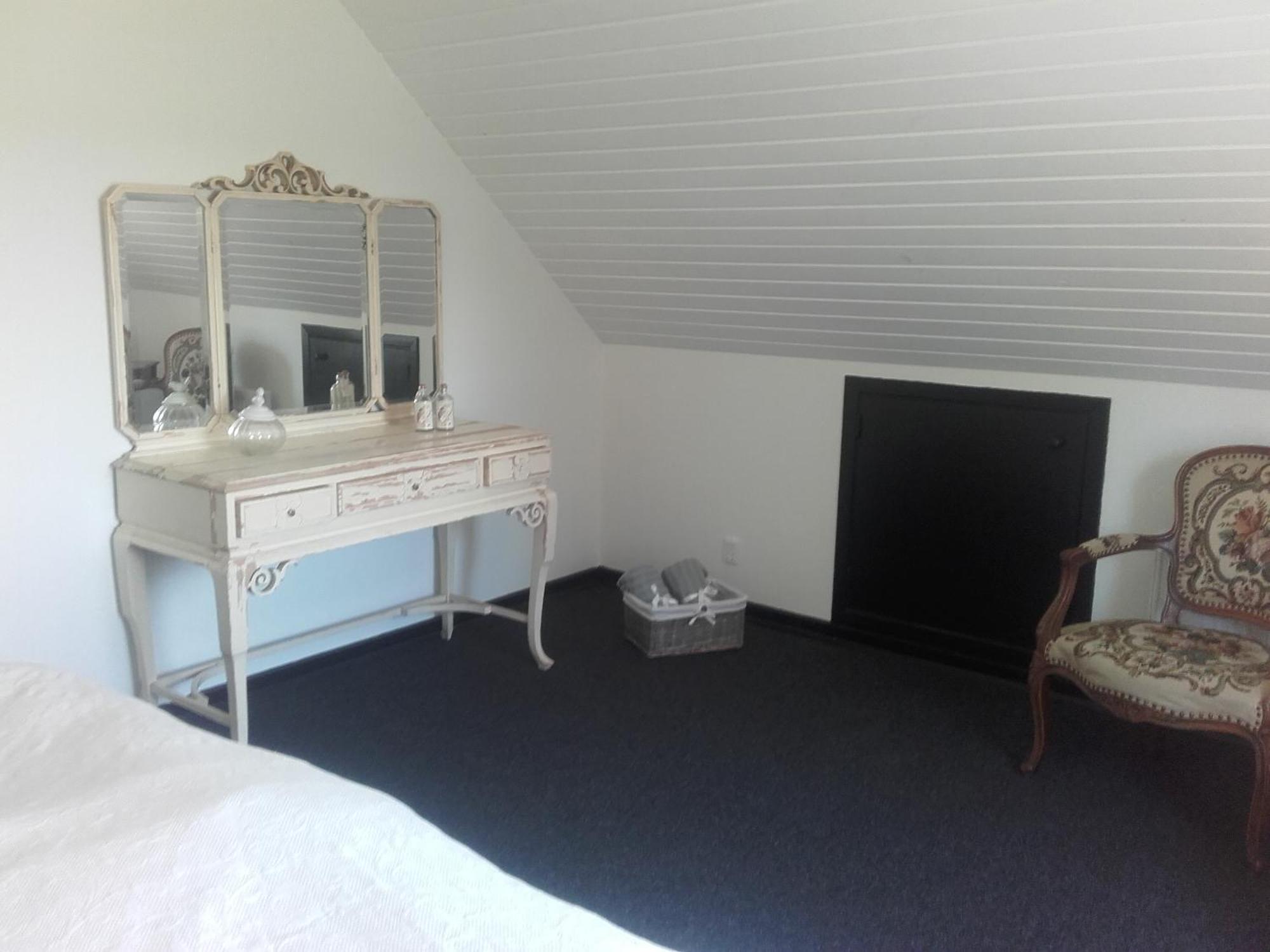Nilles Bed & Breakfast Olgod Rom bilde