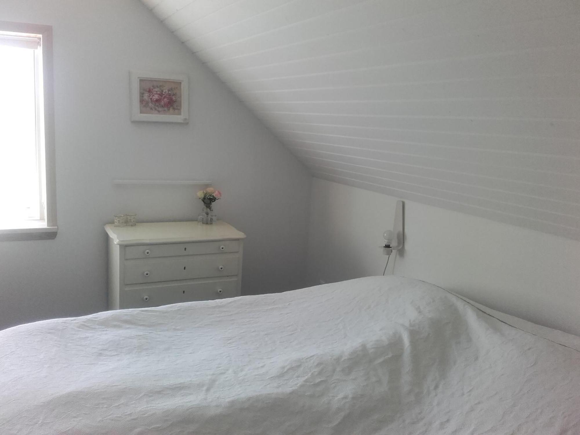 Nilles Bed & Breakfast Olgod Rom bilde